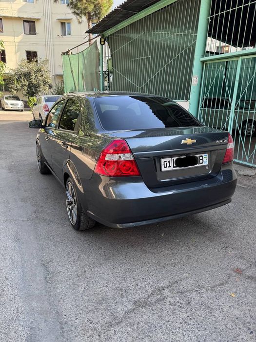 Chevrolet 2022 avtomat Full Benzin mokri