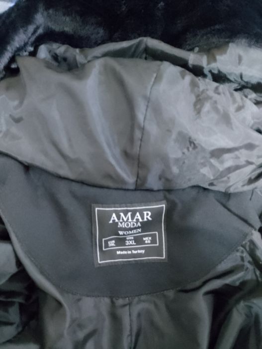 Женское пальто Турция