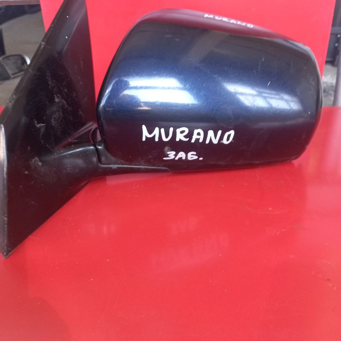 Ляво огледало за Nissan  Murano