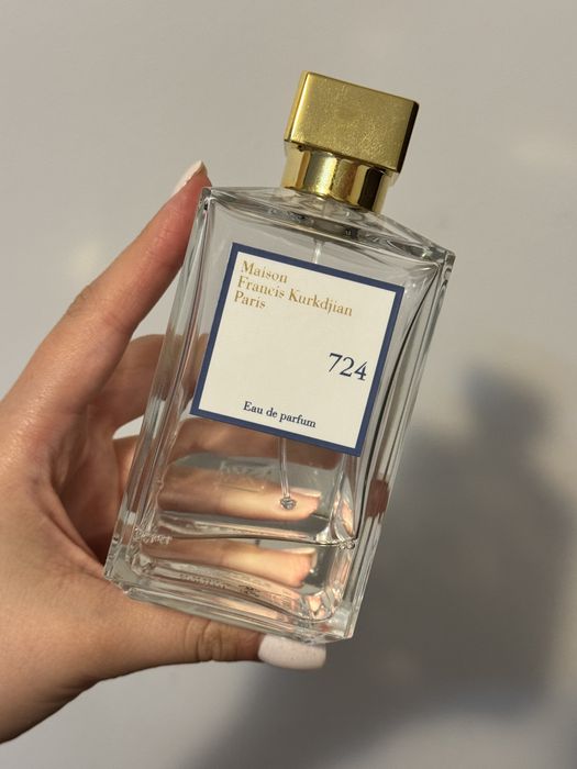 Parfum MFK 724 original