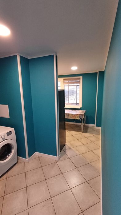 Продава се Тристаен апартамент в София, Люлин 4 - 84 кв.м за 2018 €/кв.м - Снимка #4