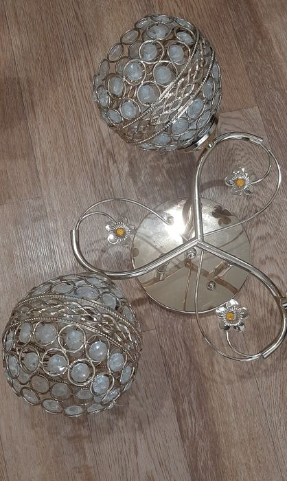 Продам люстры...