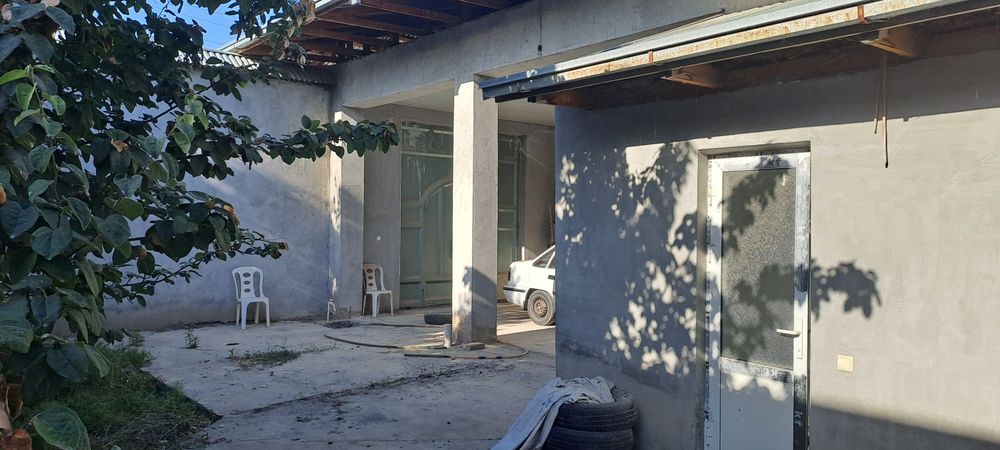 Продаю дом готовый