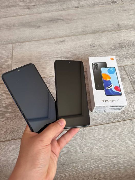 Redmi Not 11 128 Skidkada