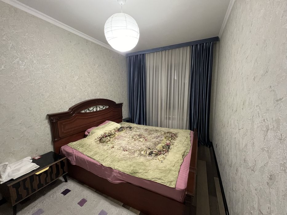 Продаётся квартира Банковский дом