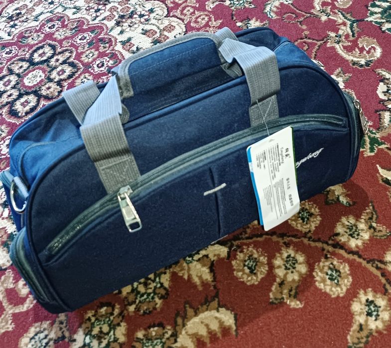 Рюкзак сумкалар сатылады. Новый