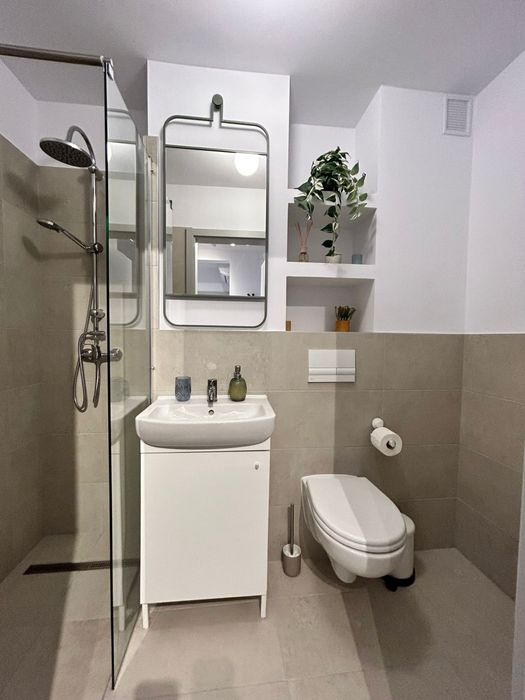 Apartament 2 camere de închiriat – Punctele Cardinale / Take Ionescu – aproape de Facultatea de Medicină