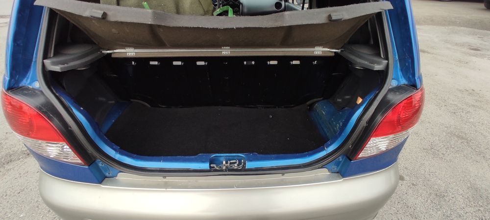 Generalni davernos boʻladi