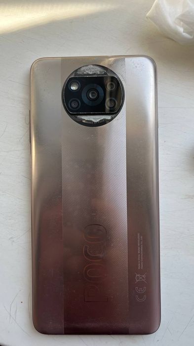 Poco x3 pro 128 gb