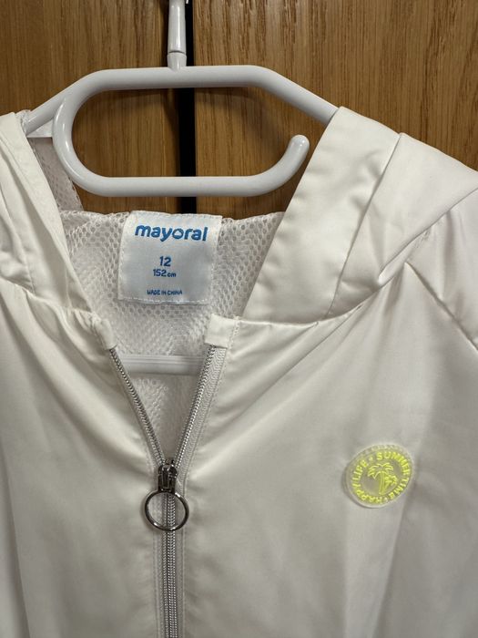 Mayoral яке за 12 години