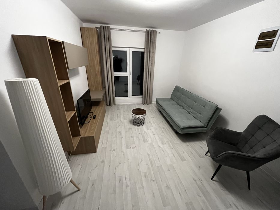 Inchiriez Apartament cu 2 camere la PRIMA INCHIRIERE