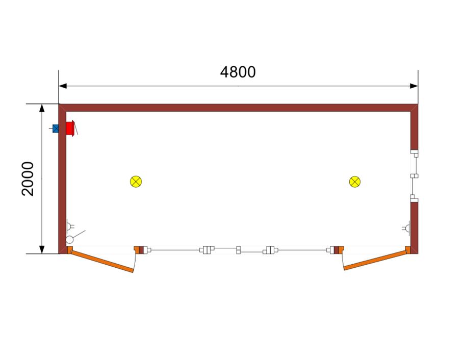 Киоск, Павильон, Бутик Торговый