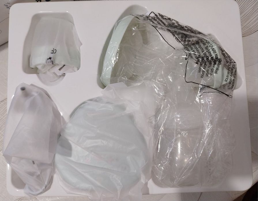 Електрическа Помпа за кърма kikka boo