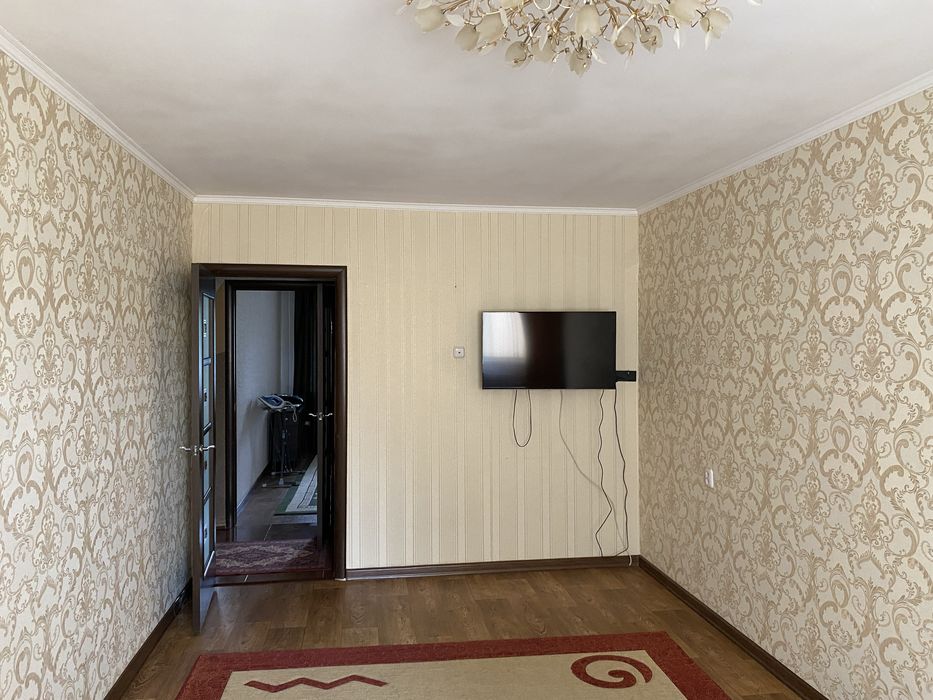 Сдам 2-х комнатную квартиру