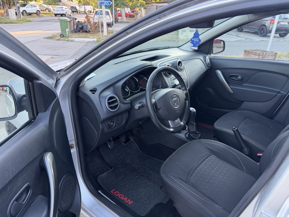 Dacia Logan 0.9 benzina / Aer condiționat