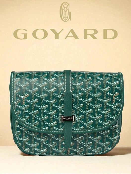 Goyard sumka | Unisex  crossbody | Premium sifat | Yangi