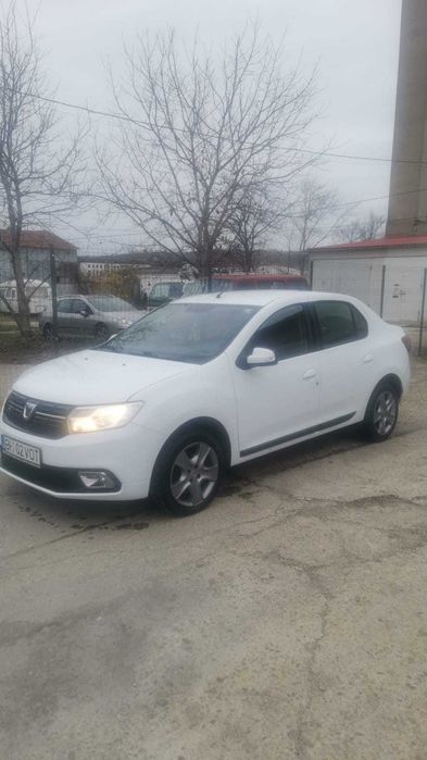 Dacia Logan  2017 ,1.5D,unic proprietar ,141530km