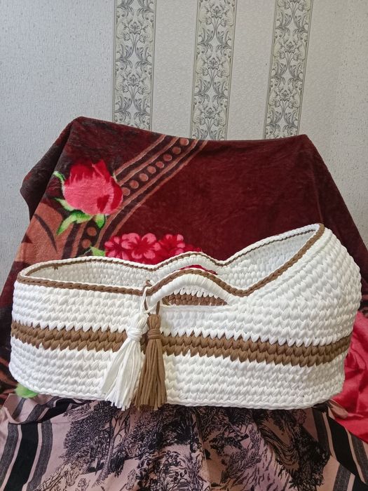 Chaqaloqlar uchun lyulka yangi