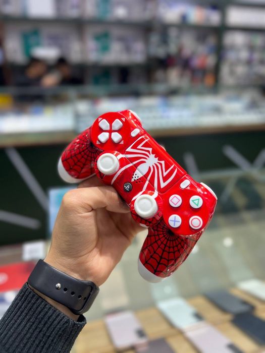 PlayStation 4 Джойстики дубай