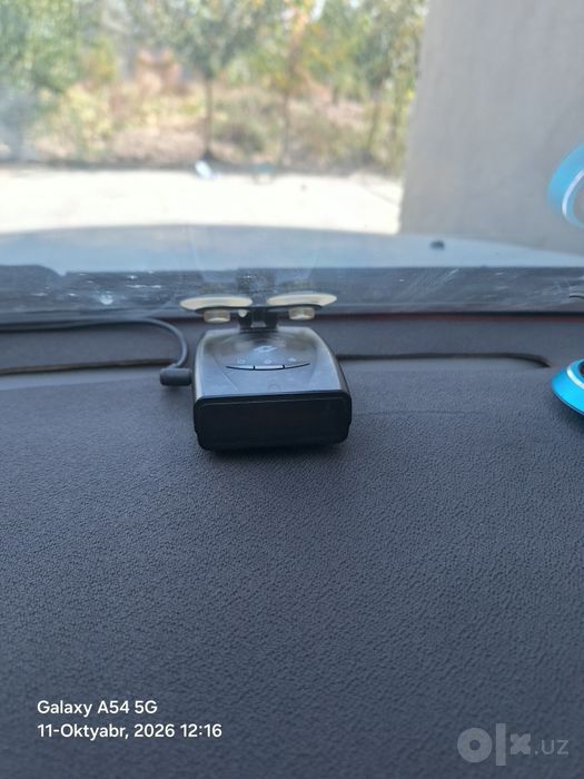 Andiradar 7500s sotiladi