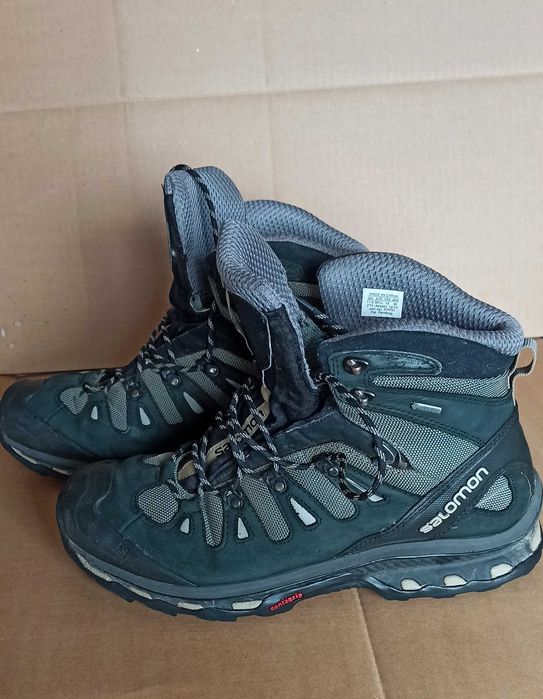 Salomon Quest  Gore-Tex