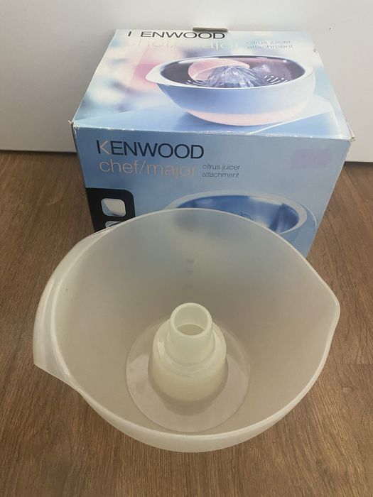 Accesorii (piese) pt robot bucatarie kenwood