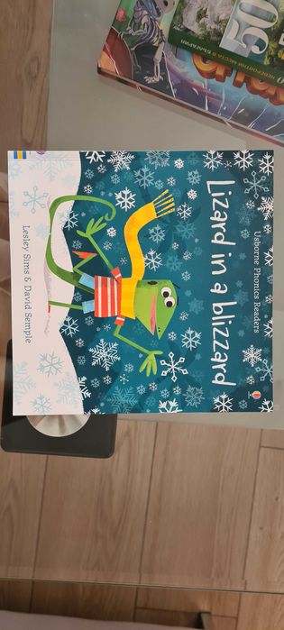 8 книги на английски език