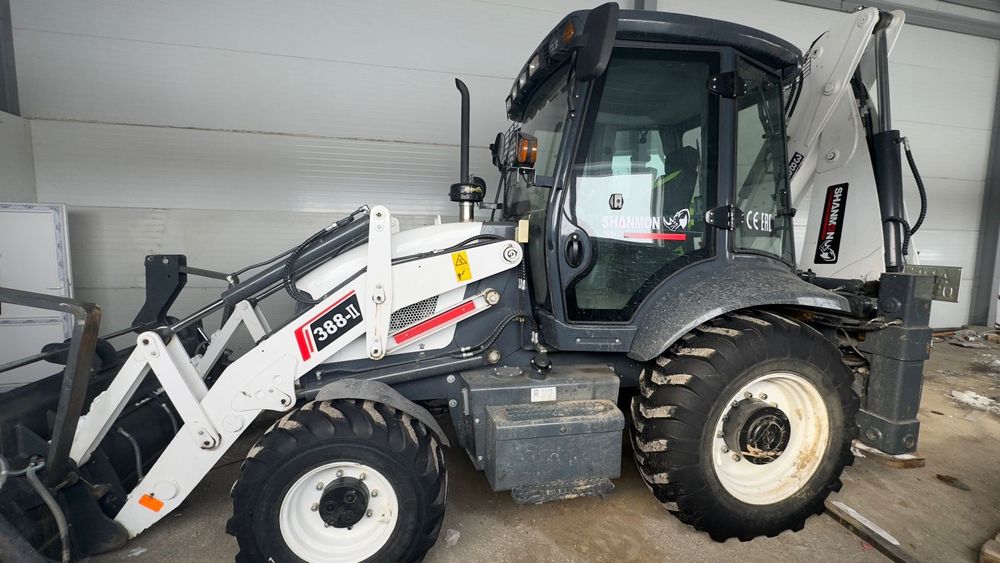 Услуги погрузчика