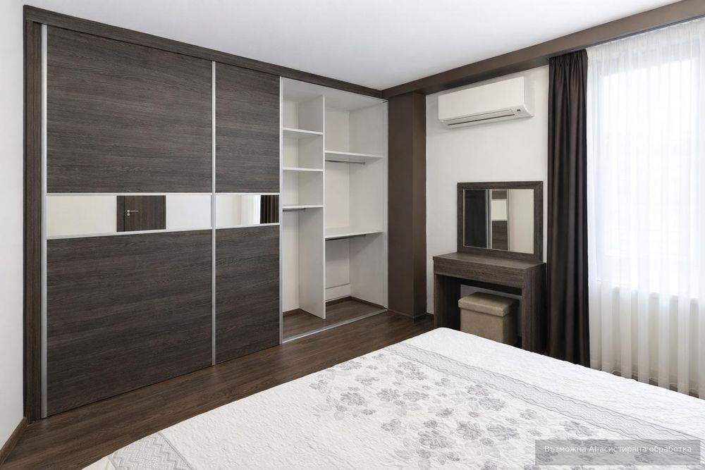 Дава се под наем Тристаен апартамент в Пловдив, Гагарин - 100 кв.м за 648.21 € - Снимка #3