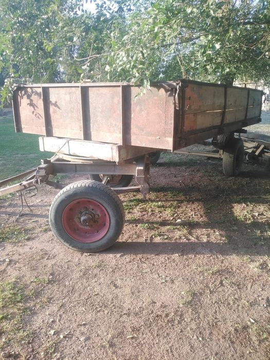 Прицеп сатылады.