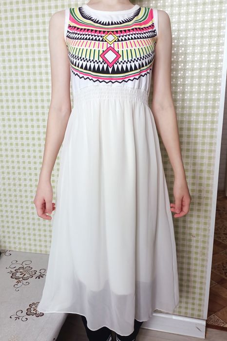 Классная платья для