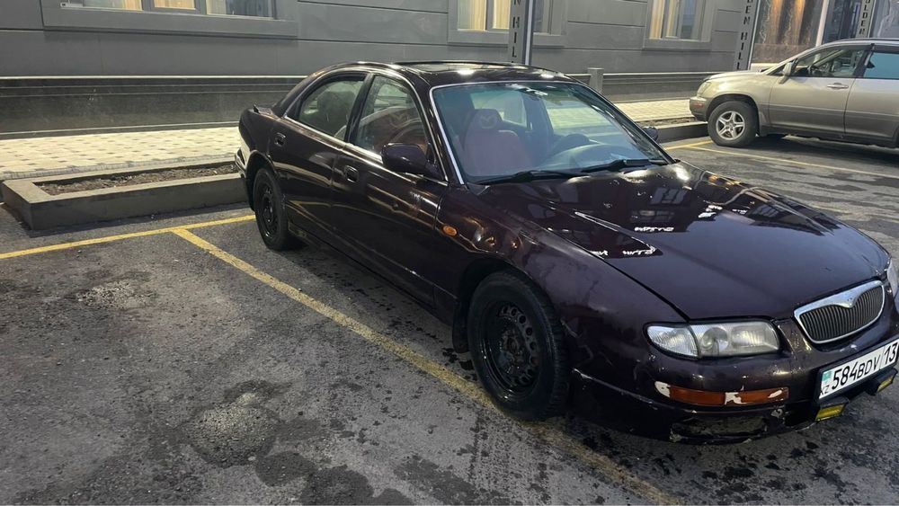 Мазда Хедокс 9 сатылады срочно срочно