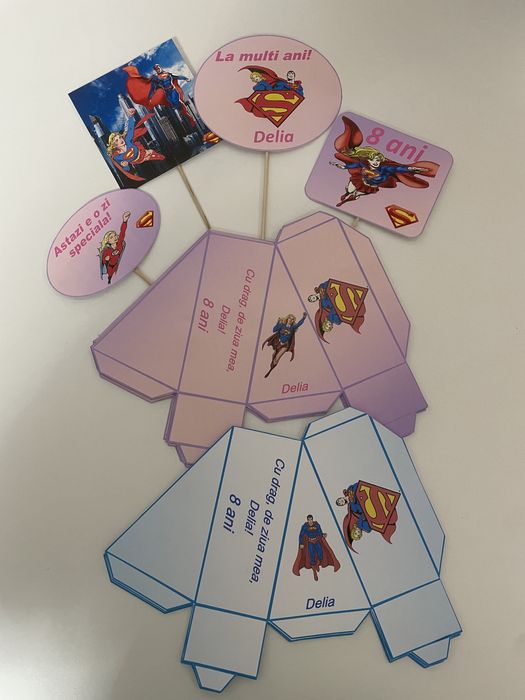 Tort pentru gradinita/scoala