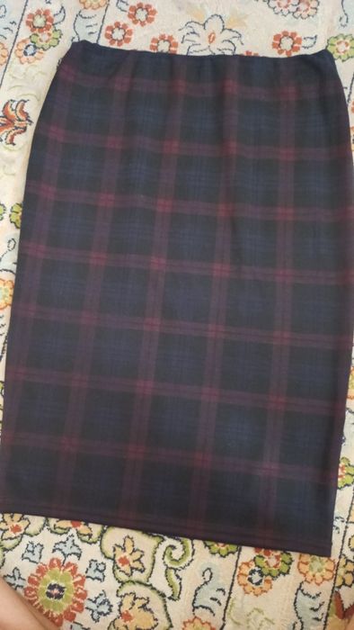 Юпка школьная для девочек