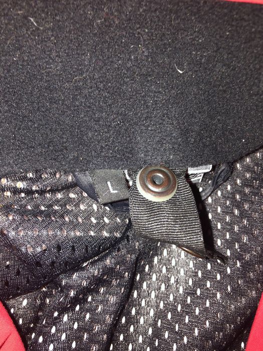 Мъжко ски яке размер Л/ L