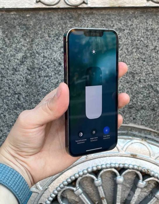 Iphone 13 pro Ideal