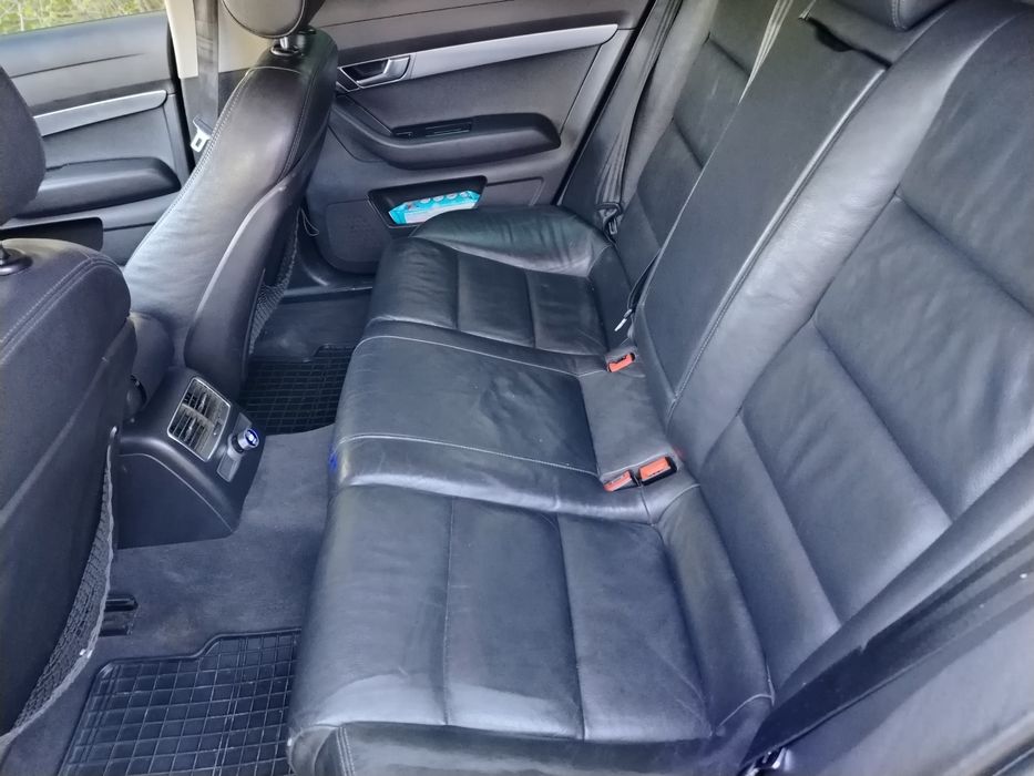 Ауди а6 ц6 / audi a6 c6  ЗАПАЗЕНА ДО 24.05.2026г.