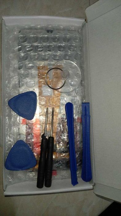 Сенсор дисплей для samsung a04