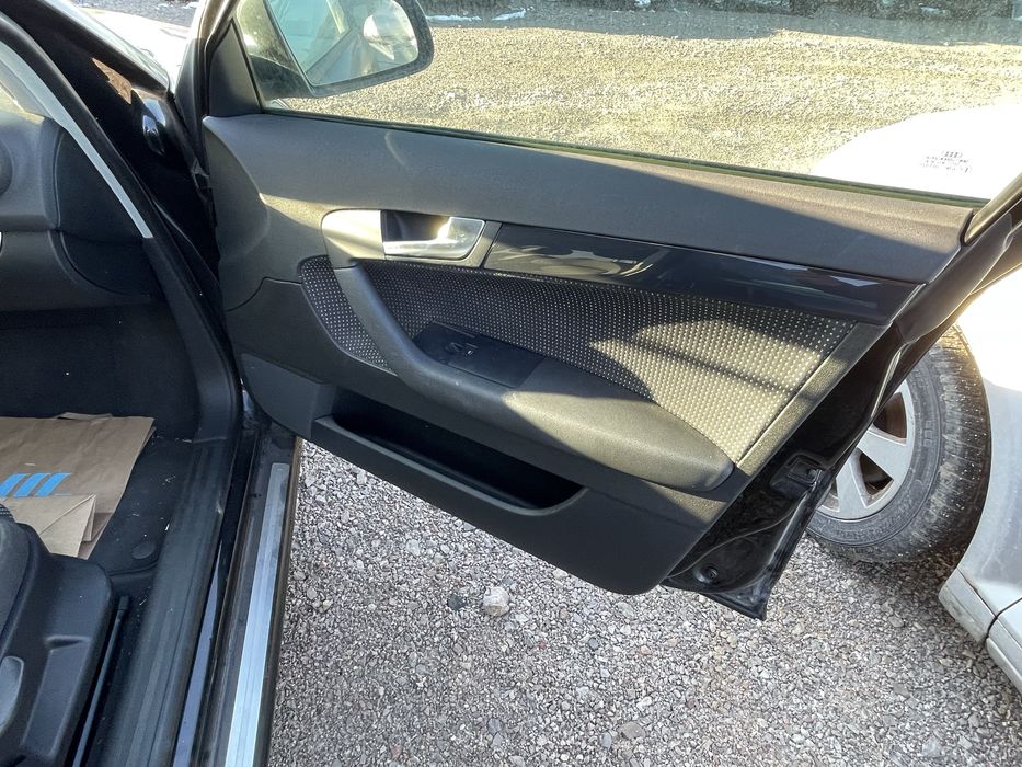 Audi A3 1.8 TFSI 160 к.с. 2006 На части