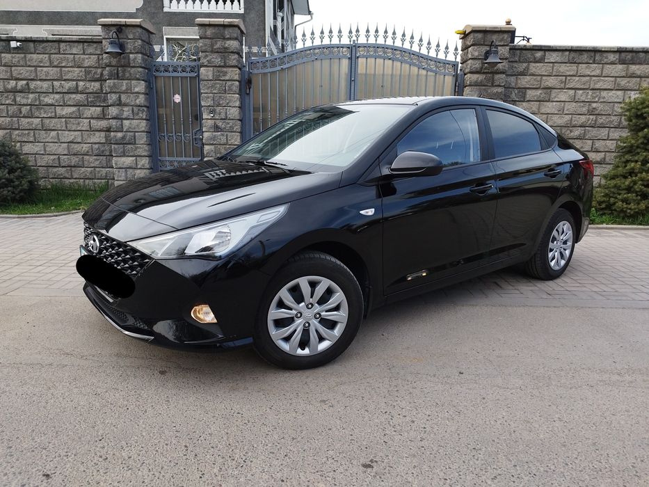 Колеса KUMHO hyundai accent