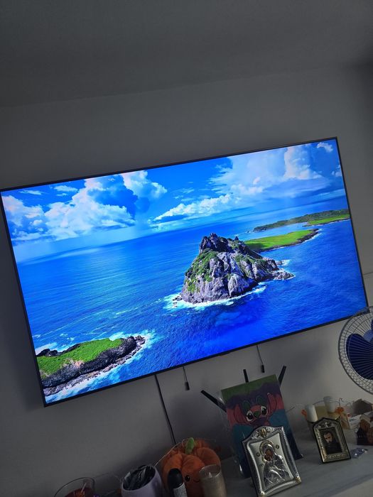 Televizor Samsung 65TU7172, 163 cm, Smart, 4K Ultra HD, LED