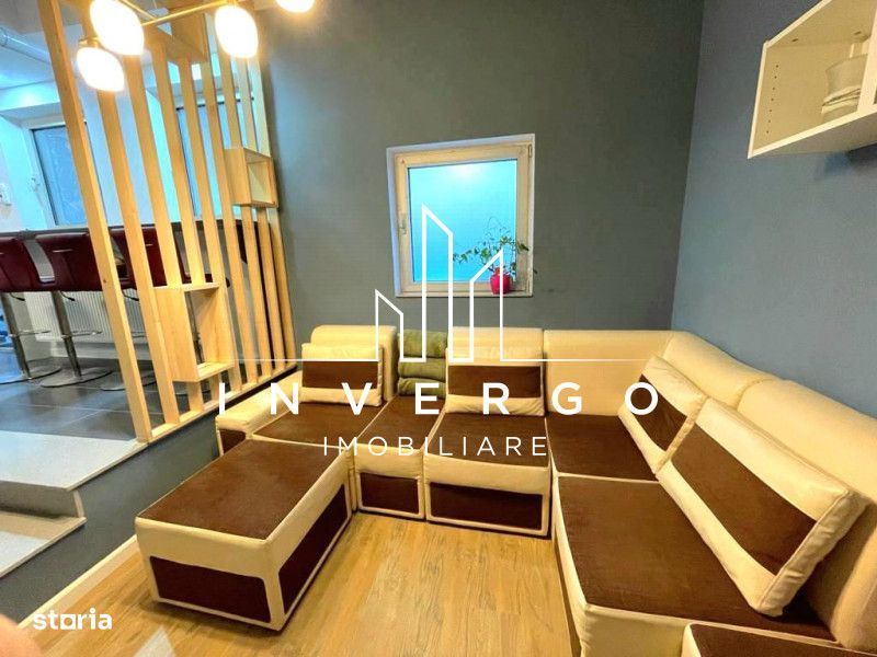 Apartament in bloc nou, 3 camere, de inchiriat, in zona Calea T...