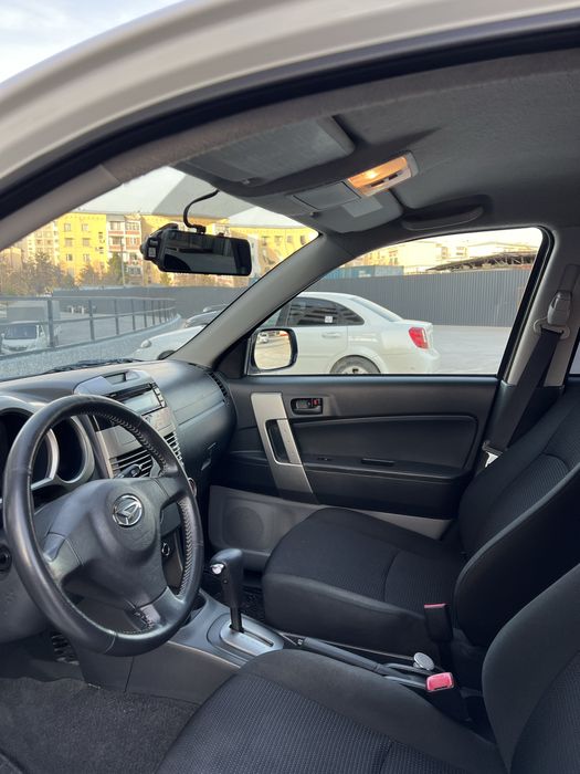 Daihatsu Terios 4x4 Япония