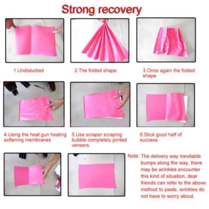 Самозалепващо фолио Automat-ICE BLUE, Драскано, 1.52m