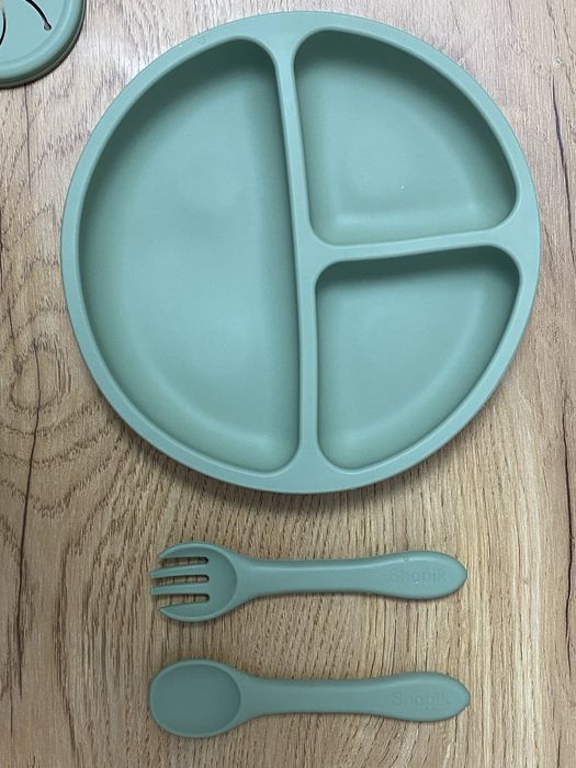 Посуда для кормления