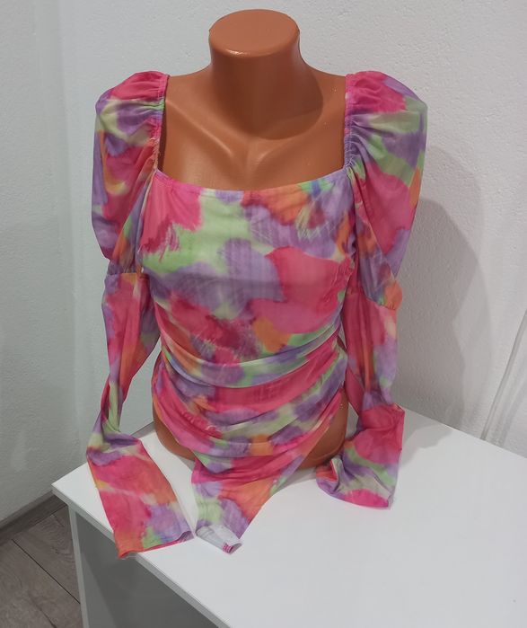 Дамска риза ZARA