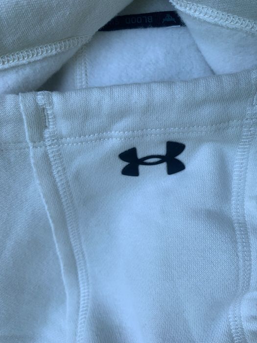 Project Rock • Under Armour • USA
