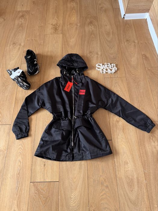 Разкошна пролетна ветровка/яке HB