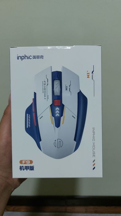 Inphip f9 arzon narhda