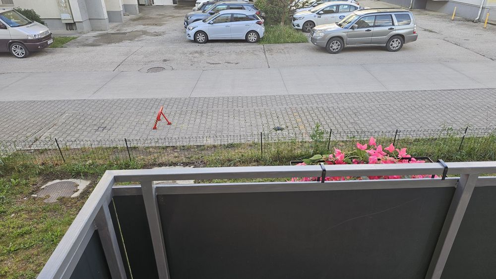 Apartament de închiriat
